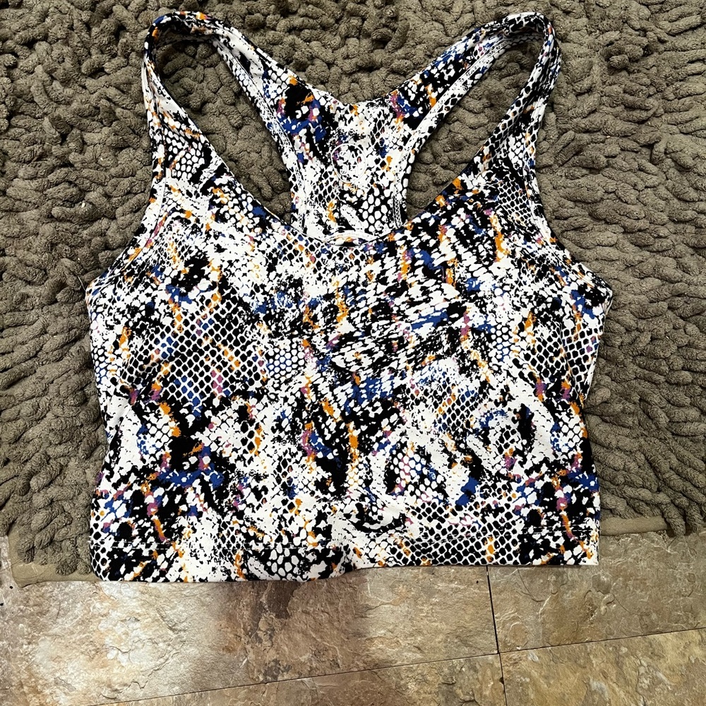 Sage Collective Sports Bra